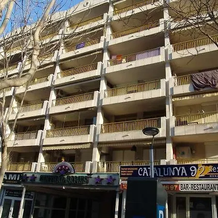 Cataluna 3 *